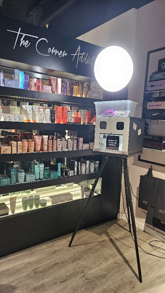 Soirées Privées Addict Paris La Réunion - Vue d'ensemble